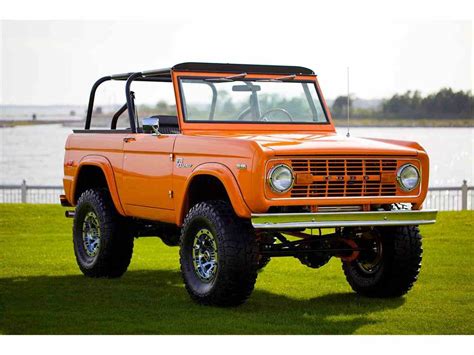 vintage bronco for sale|used classic bronco for sale.